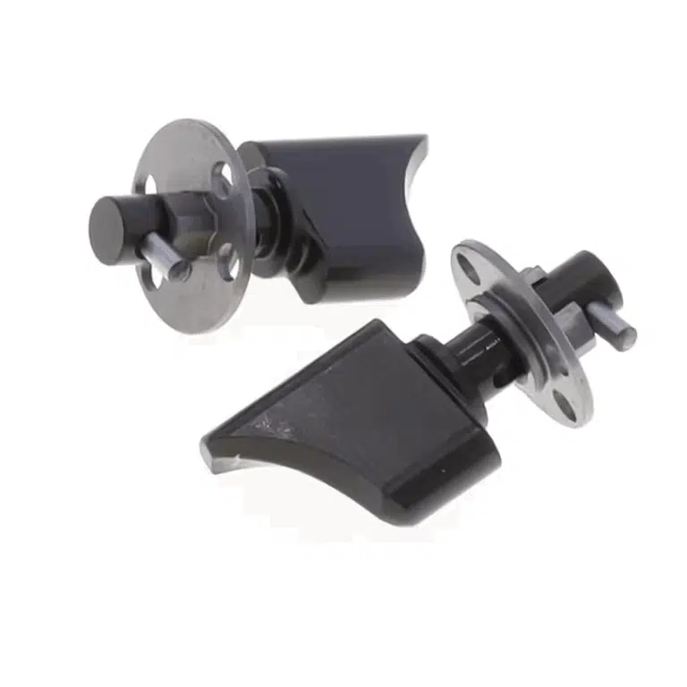 Athena power valves voor Athena Big Bore cylinder kit Yamaha YZ 125 2005-2021