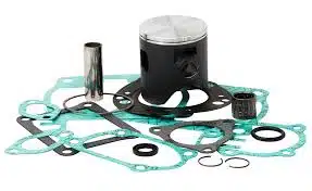 Vertex top end zuiger kit Kawasaki KX 85 2001-2013