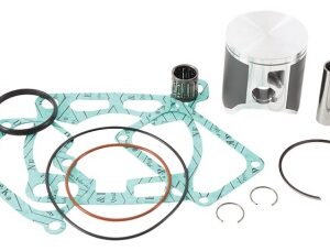 Vertex top end zuiger kit Suzuki RM 125 2004-2012