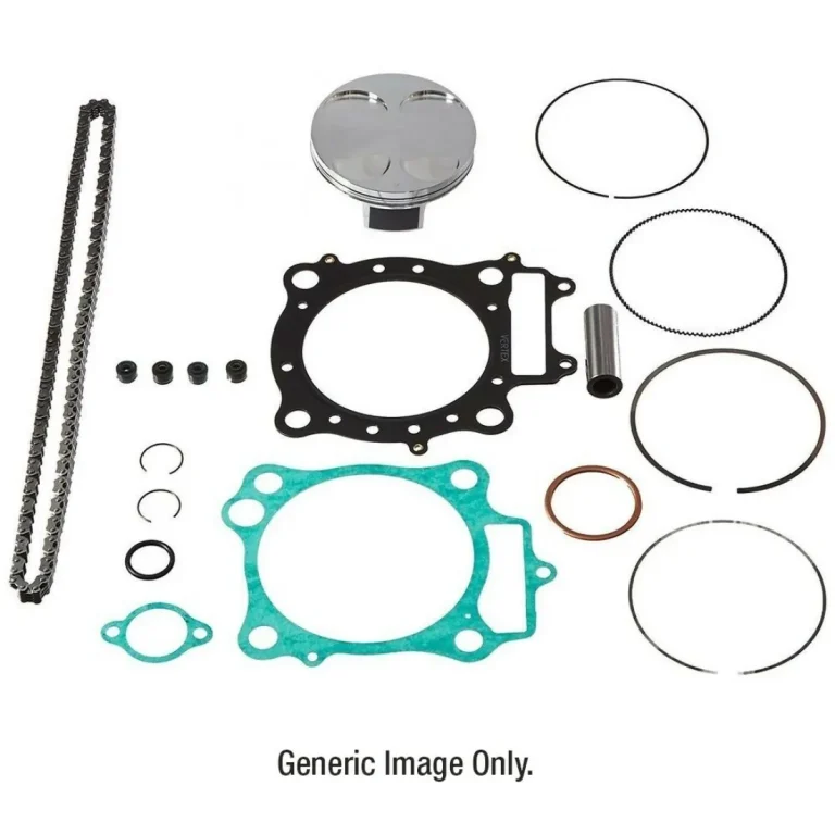 Vertex top end zuiger kit KTM EXC-F 350 2017-2019 & Husqvarna FE 350 2017-2019
