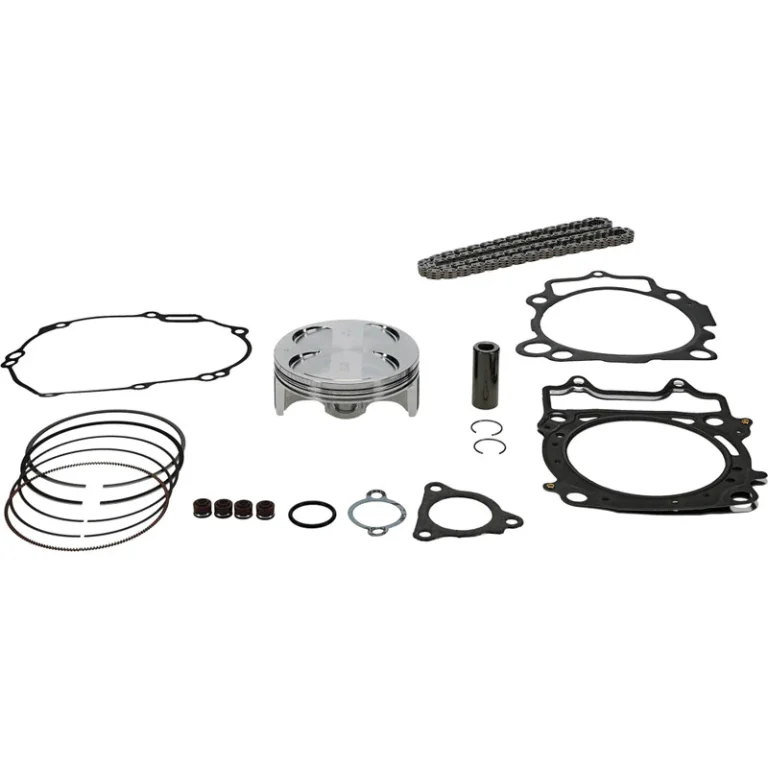 Vertex top end zuiger kit Yamaha YZ 450F 2018-2019 & WR 450F 2019-2020