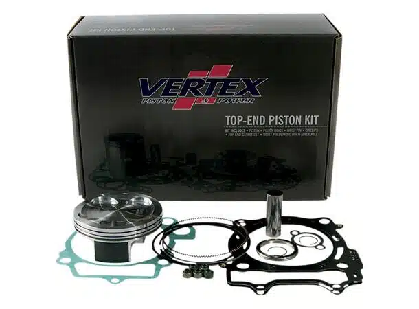 Vertex top end zuiger kit zuigermaat KTM SX-F 250 2023- & Husqvarna FC 250 2023- & Gas Gas MC 250F 2024-