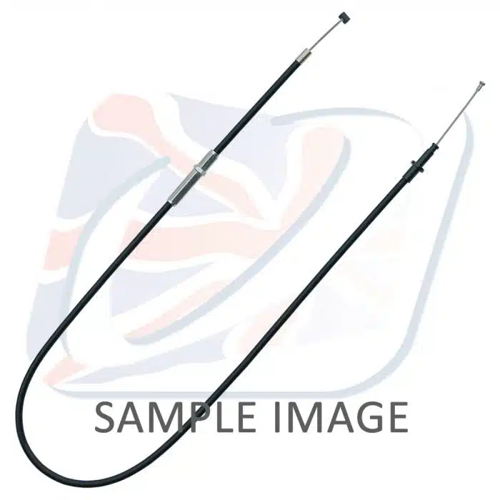 Venhill koppelingskabel Yamaha YZ 250 2015- & Fantic XX 250 2022-