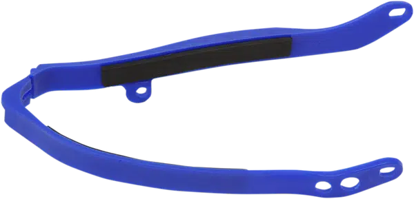 UFO swingarm geleider blauw Fantic XEF 250/450 2021- & Yamaha YZ 250/450F 2009- & WR 250F/450F 2009- & YZ 125/250 2009-2014