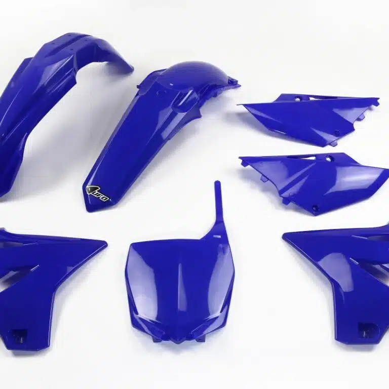 UFO plastic kit Blauw Yamaha YZ 125/250 2015-2021