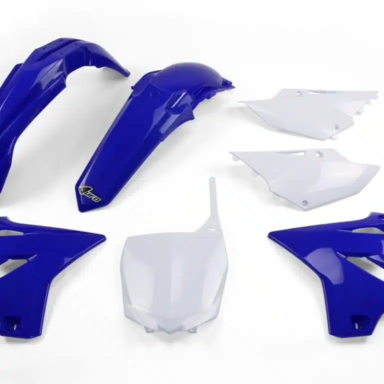 UFO plastic kit OEM Yamaha YZ 125/250 2015-2021