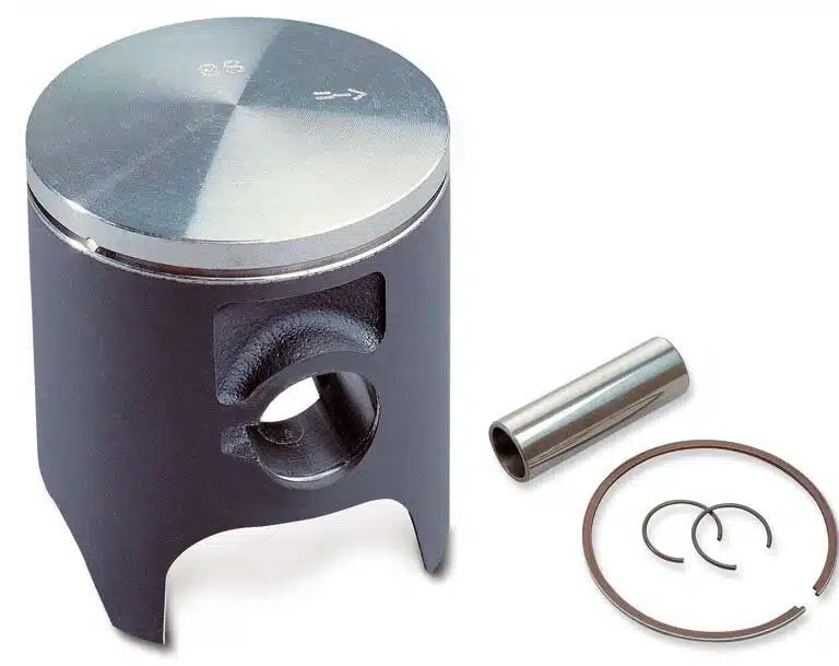 Vertex zuiger Honda CR 125R 90-91