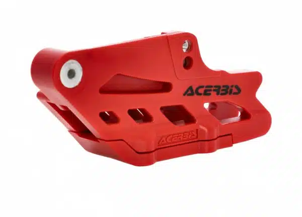 Acerbis kettingblok Rood Gas Gas MC/F 125-450 21-23