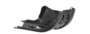 Cycra Full Armor blok beschermer zwart Honda CRF 450R/RX 2021-2026