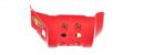 Cycra Full Armor blok beschermer rood Honda CRF 450R/RX 2021-2026