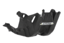 Cycra blok beschermer zwart KTM SX-F 250/350 2023- & Husqvarna FC 250/350 2023- & FE 250/350 2024- & Gas Gas MC 250F/350F 2024- & EC 250F/350F 2024