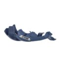Cycra Full Armor blok beschermer Blauw KTM SX 250/300 2023- & Husqvarna TC 250 2023- & TE 250/300 TBI 2024-