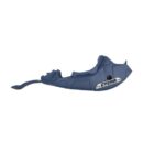 Cycra Full Armor blok beschermer Blauw KTM SX 250/300 2023- & Husqvarna TC 250 2023- & TE 250/300 TBI 2024-