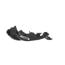Cycra Full Armor blok beschermer zwart KTM SX 250/300 2023- & Husqvarna TC 250 2023- & TE 250/300 TBI 2024-