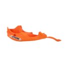 Cycra Full Armor blok beschermer Oranje KTM SX 250/300 2023- & Husqvarna TC 250 2023- & TE 250/300 TBI 2024-