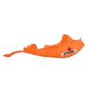Cycra Full Armor blok beschermer Oranje KTM SX 250/300 2023- & Husqvarna TC 250 2023- & TE 250/300 TBI 2024-