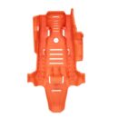Cycra Full Armor blok beschermer Oranje KTM SX 250/300 2023- & Husqvarna TC 250 2023- & TE 250/300 TBI 2024-