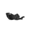 Cycra Full Armor blok beschermer zwart Yamaha YZ 450F 2023- & WR 450F 2024- & Fantic XXF 450 2024-