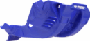 Cycra Full Armor blok beschermer Blauw Yamaha YZ 250F 2024- & WR 250F 2025- & Fantic XX 250F 2025