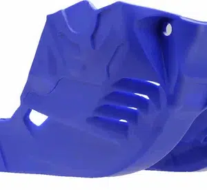Cycra Full Armor blok beschermer Blauw Yamaha YZ 250F 2024- & WR 250F 2025- & Fantic XX 250F 2025