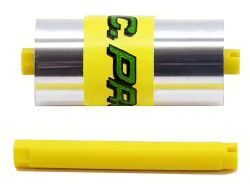 CC Products roll off rolletjes 12 pack voor RNR XL 36mm ( 45mm )