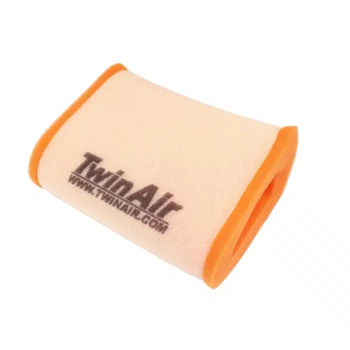Twin Air Luchtfilter ongeolied voor Yamaha DT250M 1977/1979 DT400M 1977/1978