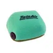 Twin Air Luchtfilter geolied voor Twin Air powerflow kit 154223C KTM SX 125/150/250 19- & EXC 125/200/250/300 19- & Husqvarna TC 125/250 19- & TE 125/250/300 19- & Gas Gas EC/MC 125/250/300 2021 & Fantic 2 takt 2023-