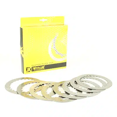 Prox stalen koppeling set Yamaha YZ 450F 2023- & Yamaha WR 450F 2024- & Fantic XXF 450 2023-2024
