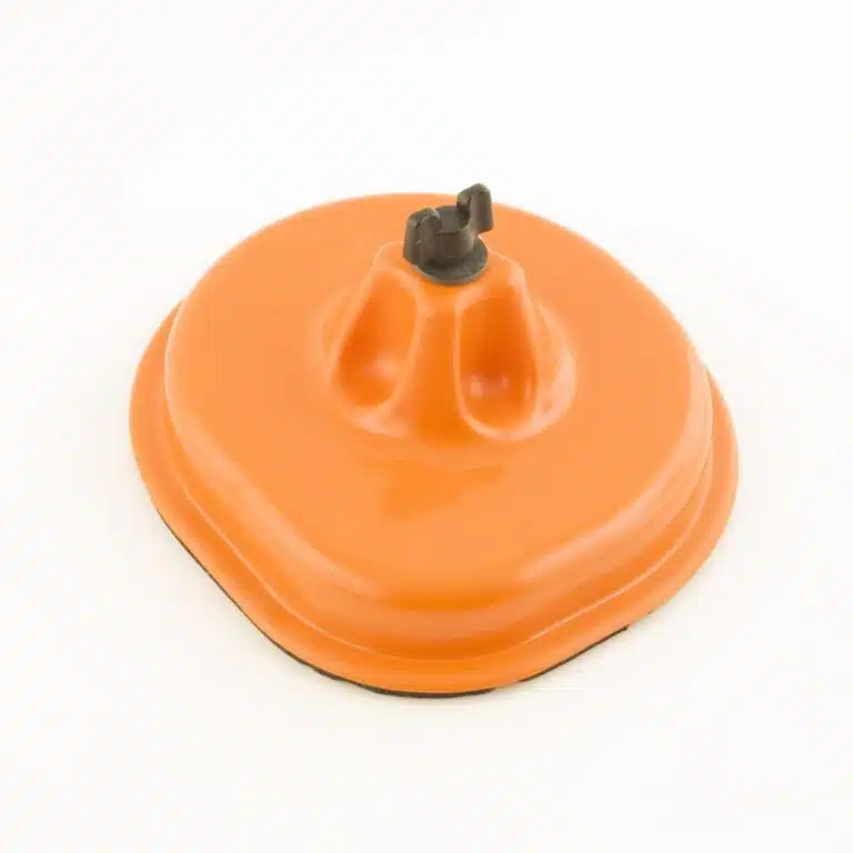 Twin Air afspuitkap Fantic XX/XE 125 2021 & Yamaha YZ 125/250 89- & YZ 250F 01-11 & YZ 400F 98-99 & YZ 426F 00-02 & YZ 450F 03-09 & WR 400F 98-00 & WR 426F 01-02 & WR 250 89-97