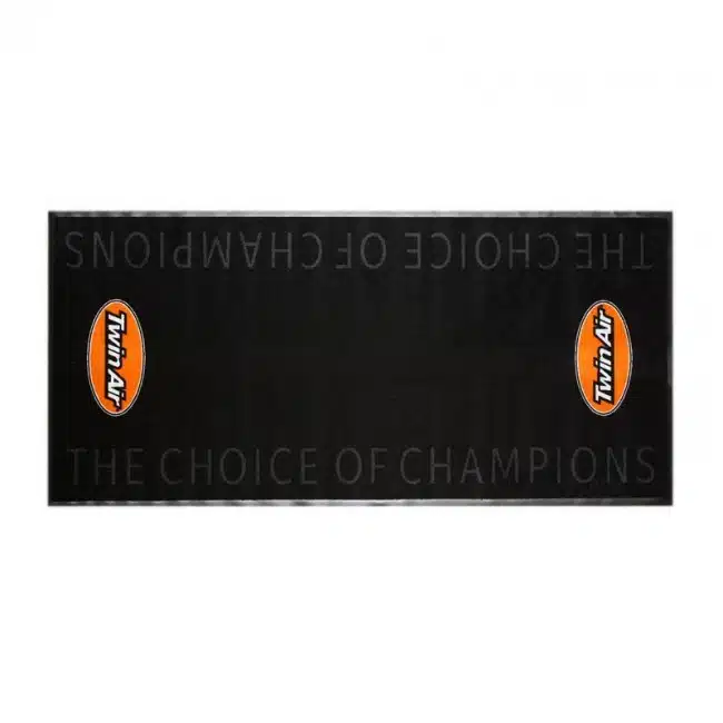 Twin Air milieumat 180 x 80 cm