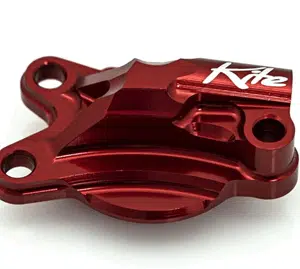 Kite Brembo koppelingscilinder Rood voor KTM 16 -
