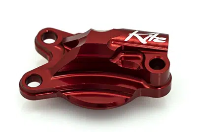 Kite Brembo koppelingscilinder Rood voor KTM 16 -