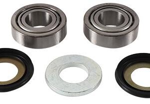 All Balls balhoofdlager set Gas Gas MC 50/65/85 21 & Husqvarna TC 50/65/85 14- & KTM SX 50 12- & SX 65 00- & SX 85 03-