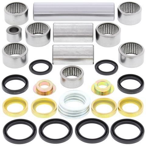 All Balls link lager set Yamaha YZ 250F/450F 09- & WR 250F 15- & WR 450F 16-