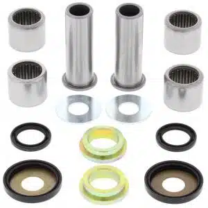All Balls achterbrug lager kit 28-1089 Suzuki RM 85 2003-2017