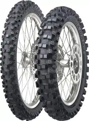 Dunlop Geomax MX 53 Cross voorband 80/100-21