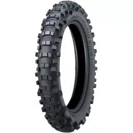 Dunlop Geomax EN 91 Achterband 140/80-18