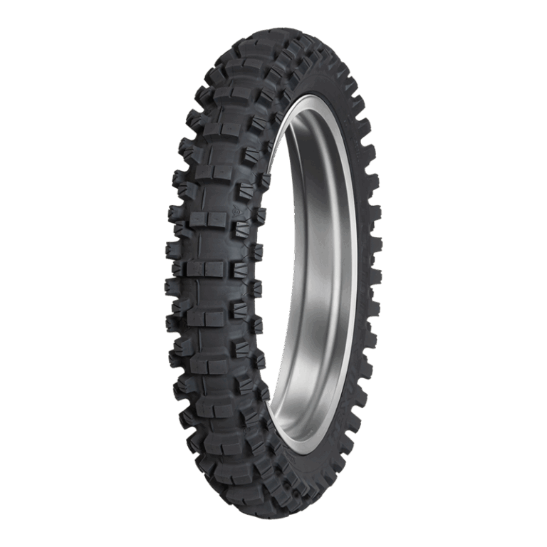 Dunlop Geomax MX 34 Cross achterband 110/100-18
