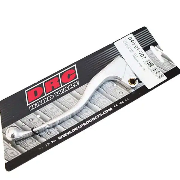 DRC origineel vervangende koppelingshendel Yamaha WR 250F/450F 2005-2023