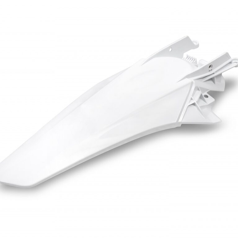 UFO achterspatbord Wit Gas Gas MC/MC-F 125-450 2021-