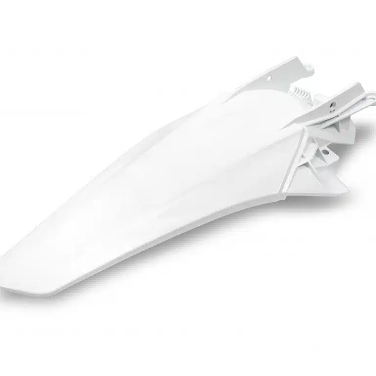 UFO achterspatbord Wit Gas Gas MC/MC-F 125-450 2021-