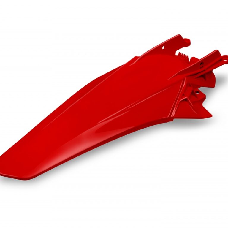 UFO achterspatbord Rood Gas Gas MC/MC-F 125-450 2021-