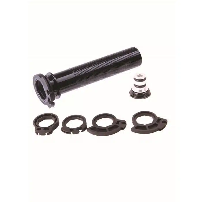 Odi Tube Throttle Fusion Pro