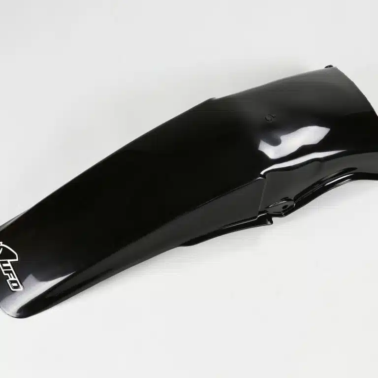 UFO achterspatbord Zwart Honda CR 125R 93-97 & CR 250R 92-96