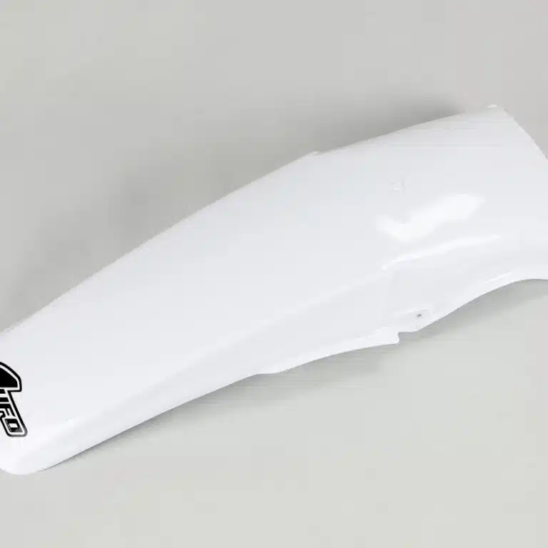 UFO achterspatbord Wit Honda CR 125R 93-97 & CR 250R 92-96