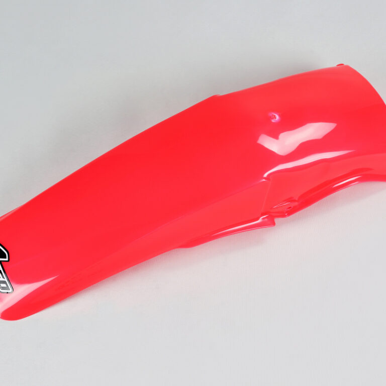 UFO achterspatbord Rood Honda CR 125R 93-97 & CR 250R 92-96