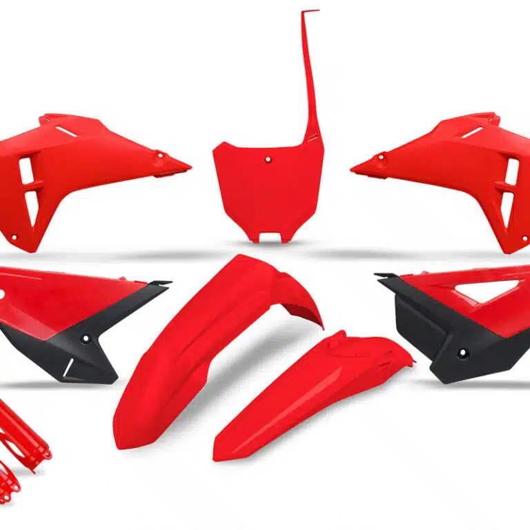 UFO plastic kit OEM 2025 Honda CRF 250R 2025 & CRF 450R 2025 ( full kit )