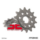 JT voortandwiel 13 tands met moddergroef Honda CR 250R 88-07 & CR 500R 88-01 & CRF 250R/RX 22- & CRF 450R 02- & CRF 450RX 17-19 & CRF 450X 12-16 & TRX 450R 12-14
