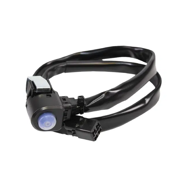 Psychic mapping knop Yamaha YZ 250F 19-23 & YZ 450F 20-22