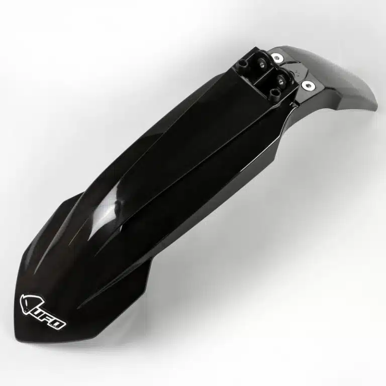 UFO voorspatbord Zwart KTM SX 85 2018- & Gas Gas MC 85 2021-